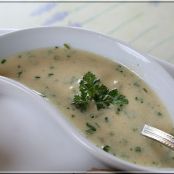 MAYONNAISE****Basic Sauce Ravigote